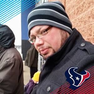 Meet your Posher, Heriberto